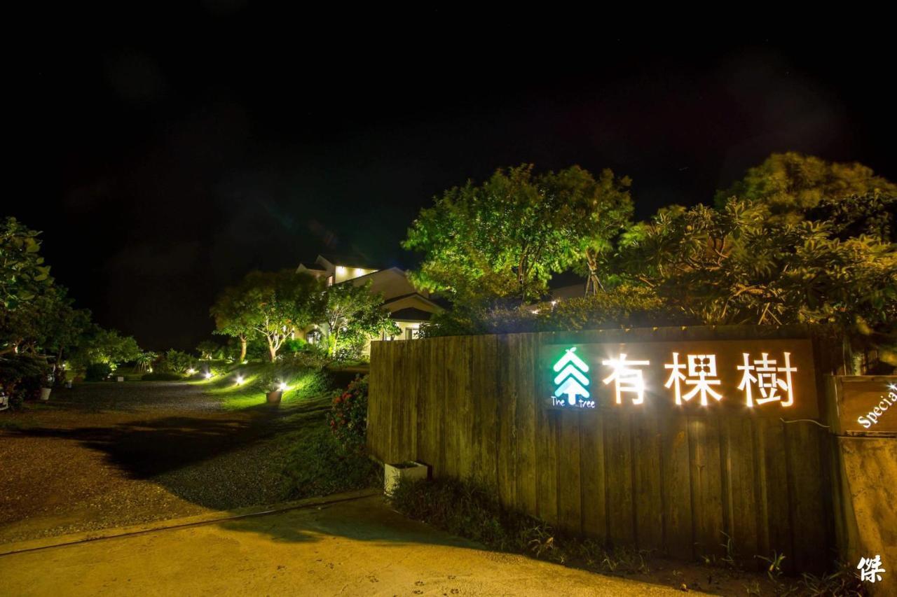 有棵樹特色民宿the Tree Hằng Xuân Cổ Trấn Ngoại thất bức ảnh